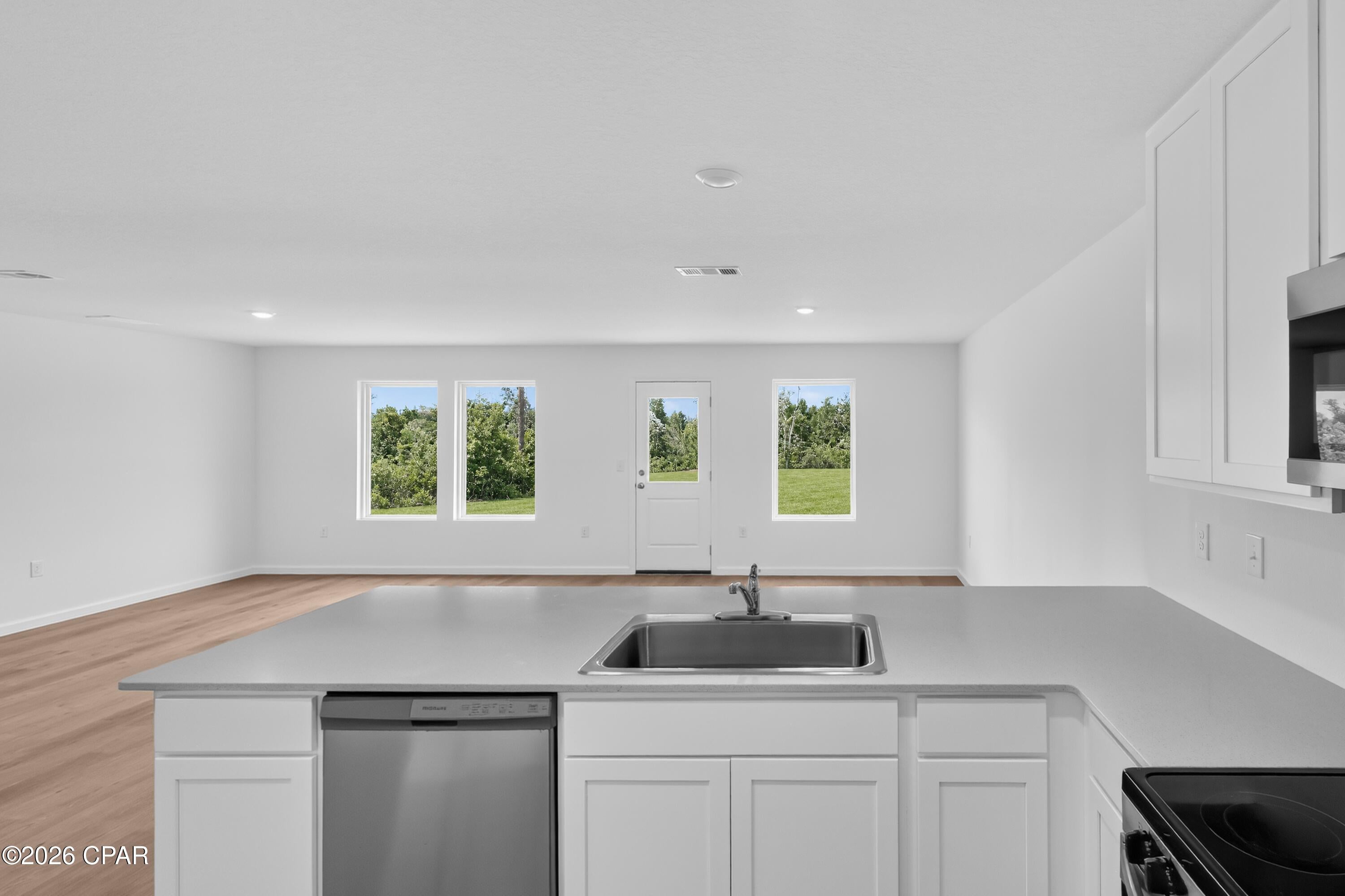 Magnolia Ridge - Residential