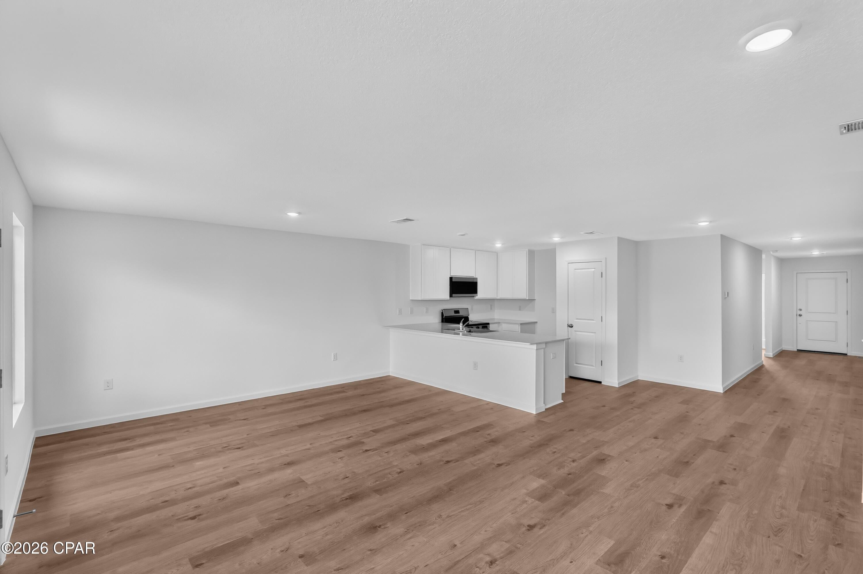Magnolia Ridge - Residential