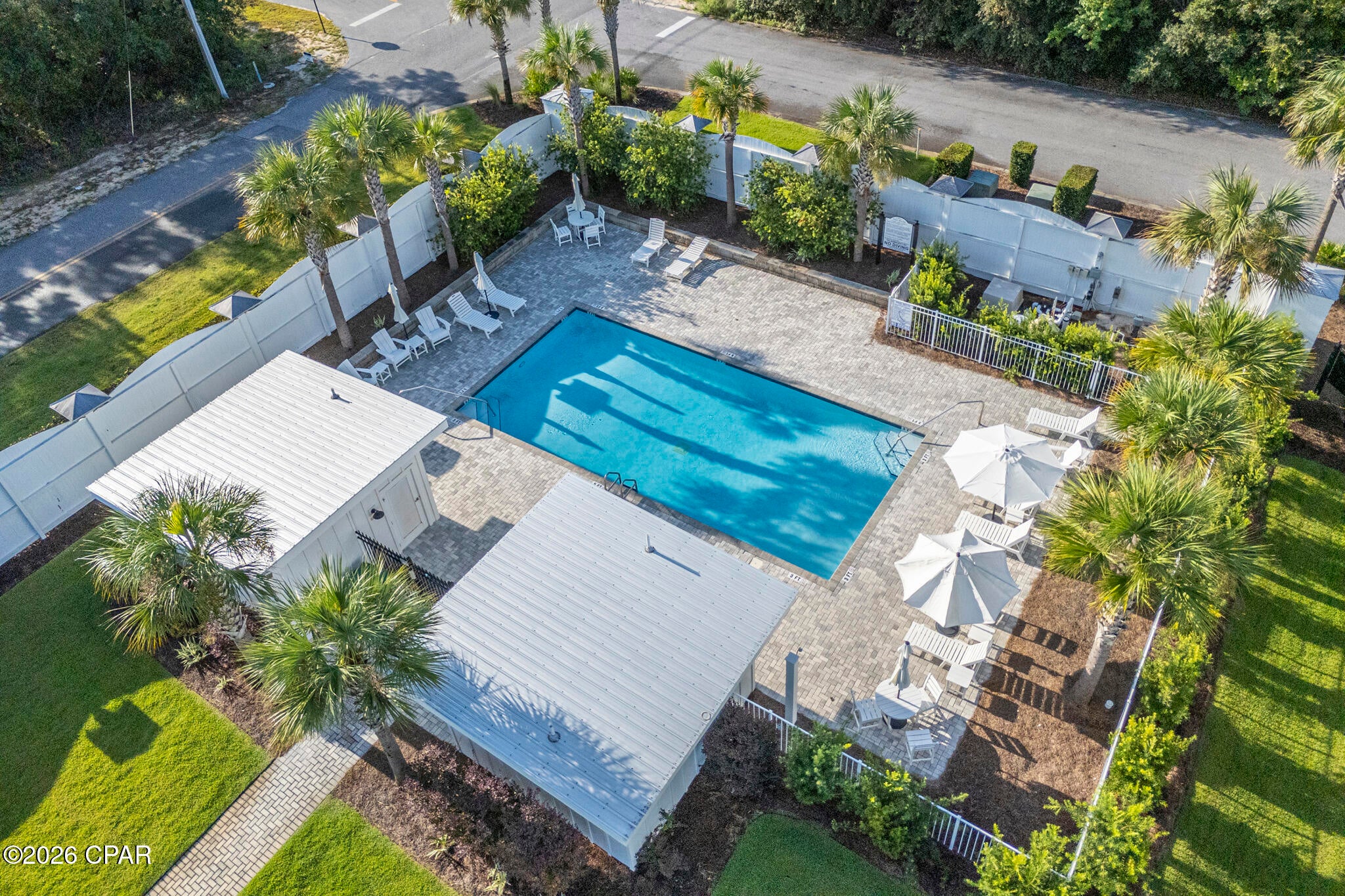 Ivy At Inlet Beach - Residential