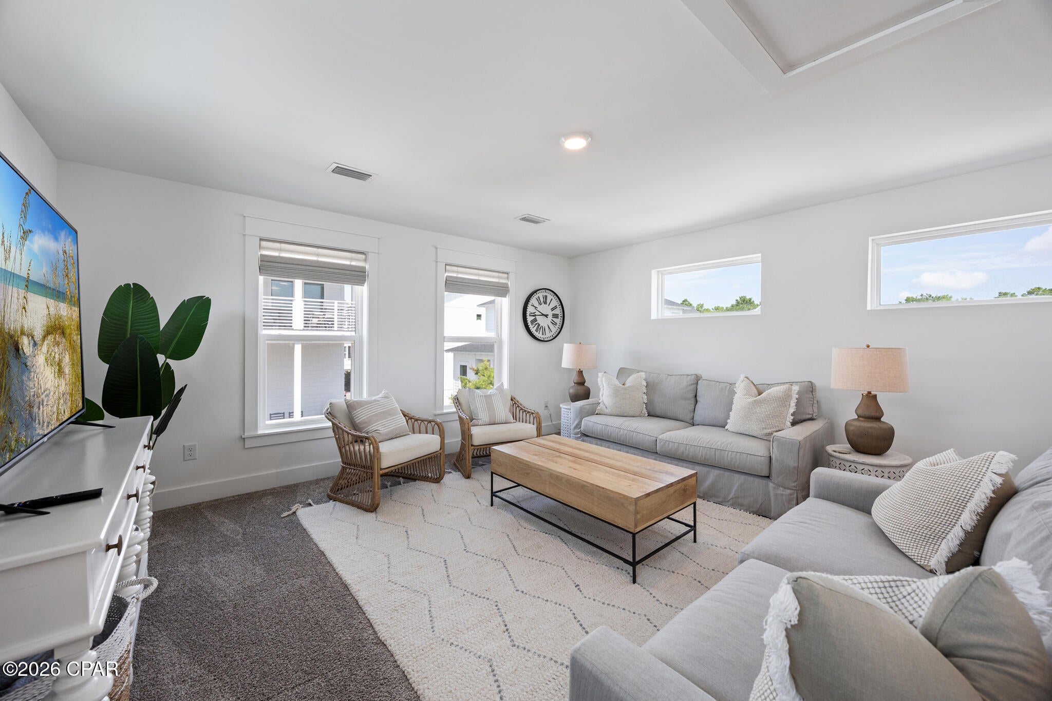 Ivy At Inlet Beach - Residential