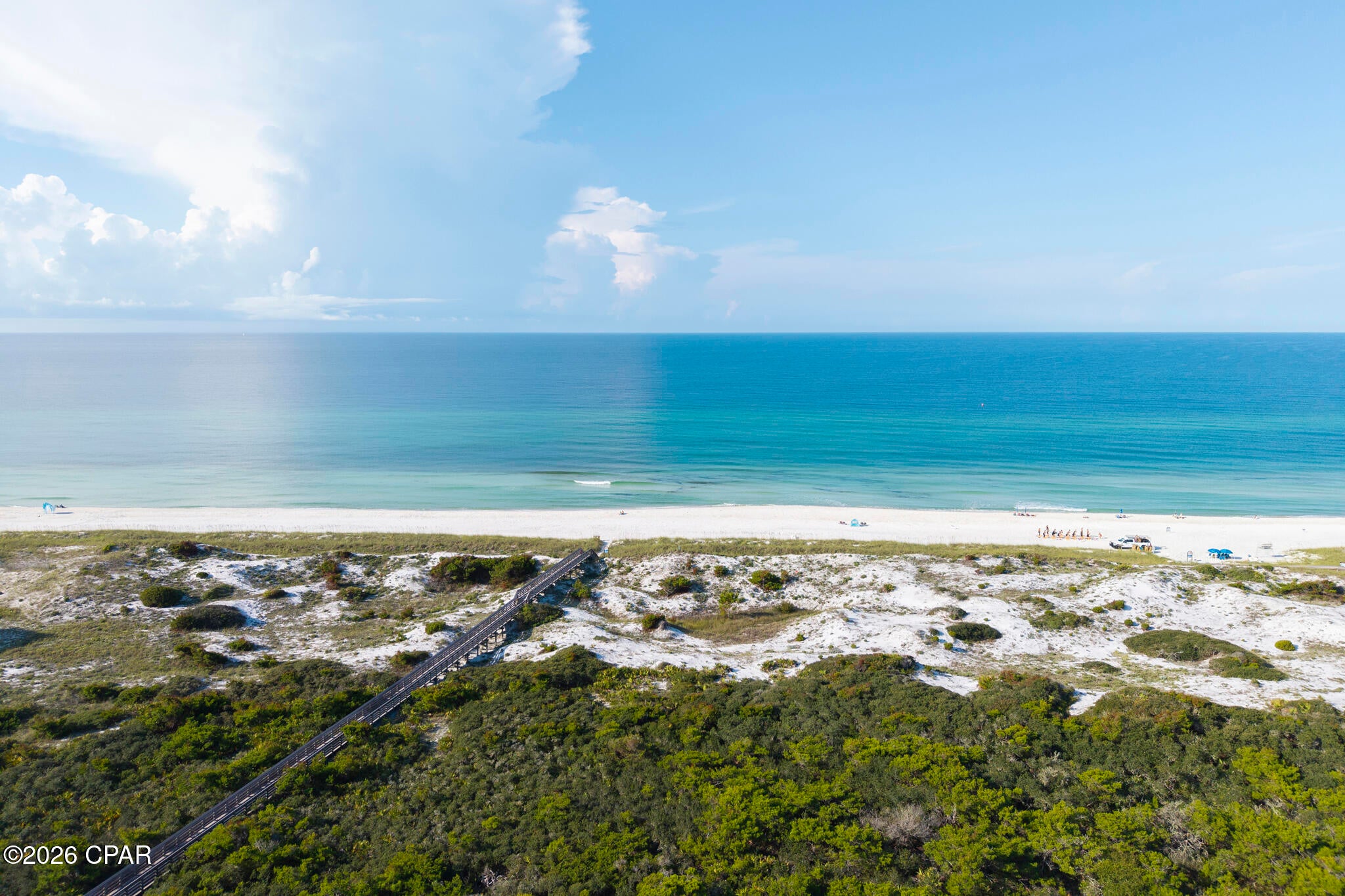 Ivy At Inlet Beach - Residential