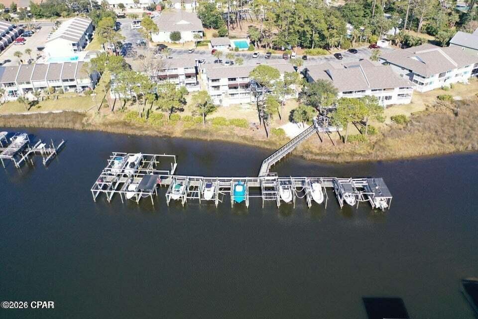 Point Lagoon Condos - Residential Lease