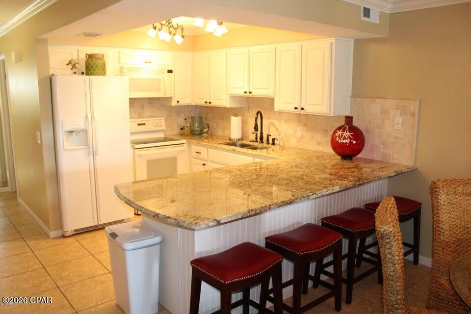 Point Lagoon Condos - Residential Lease