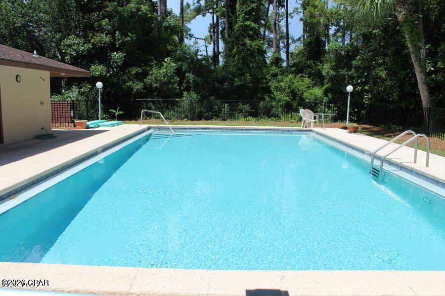 Point Lagoon Condos - Residential Lease