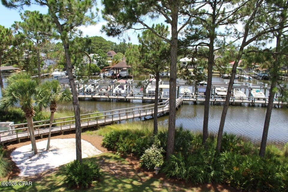 Point Lagoon Condos - Residential Lease