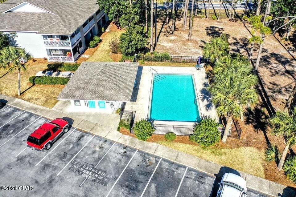 Point Lagoon Condos - Residential Lease