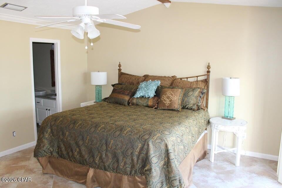 Point Lagoon Condos - Residential Lease