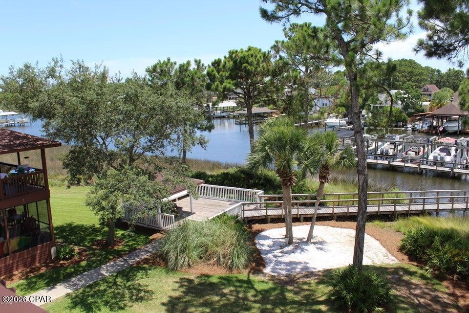 Point Lagoon Condos - Residential Lease