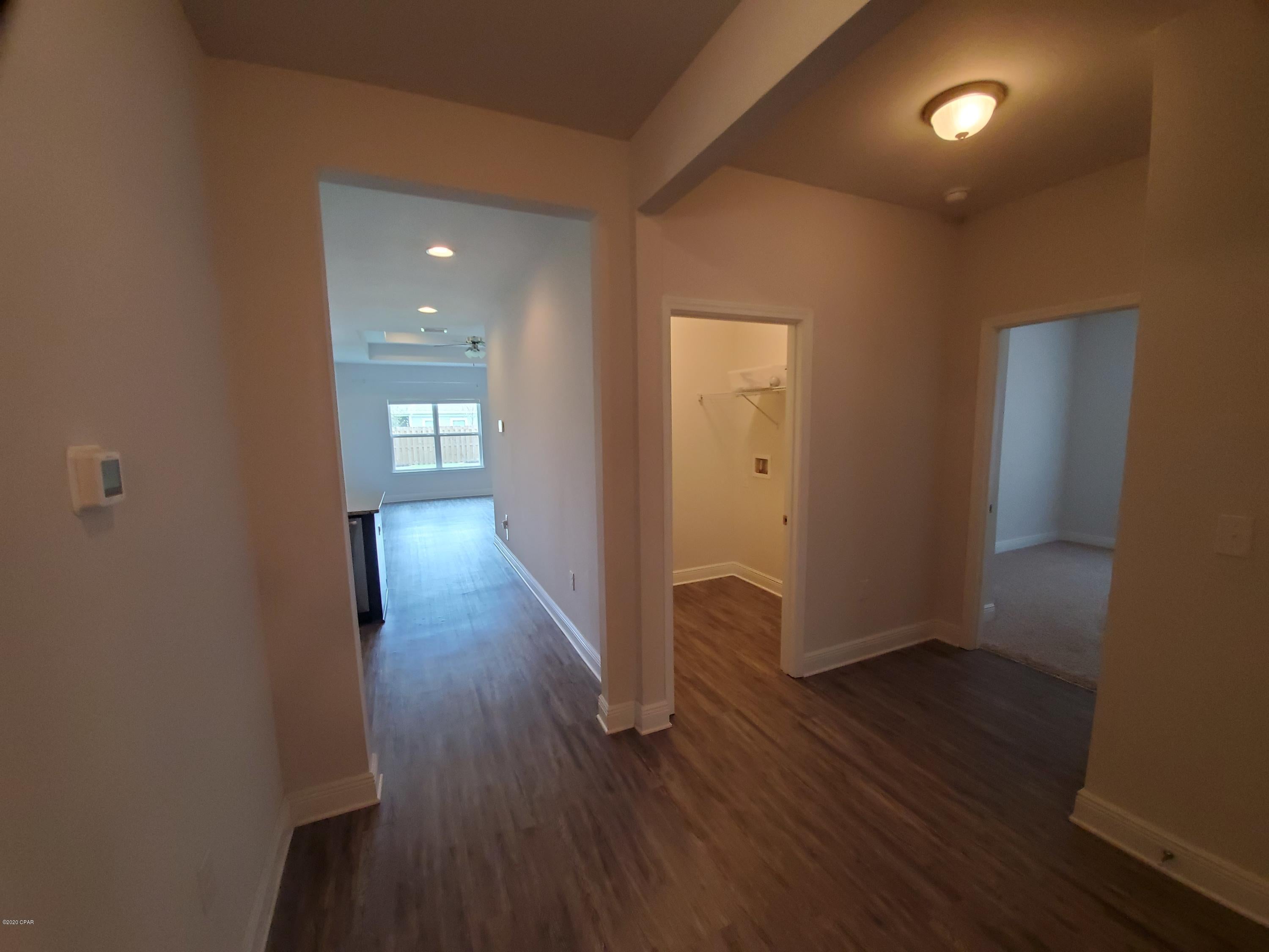 [No Recorded Subdiv] - Residential Lease