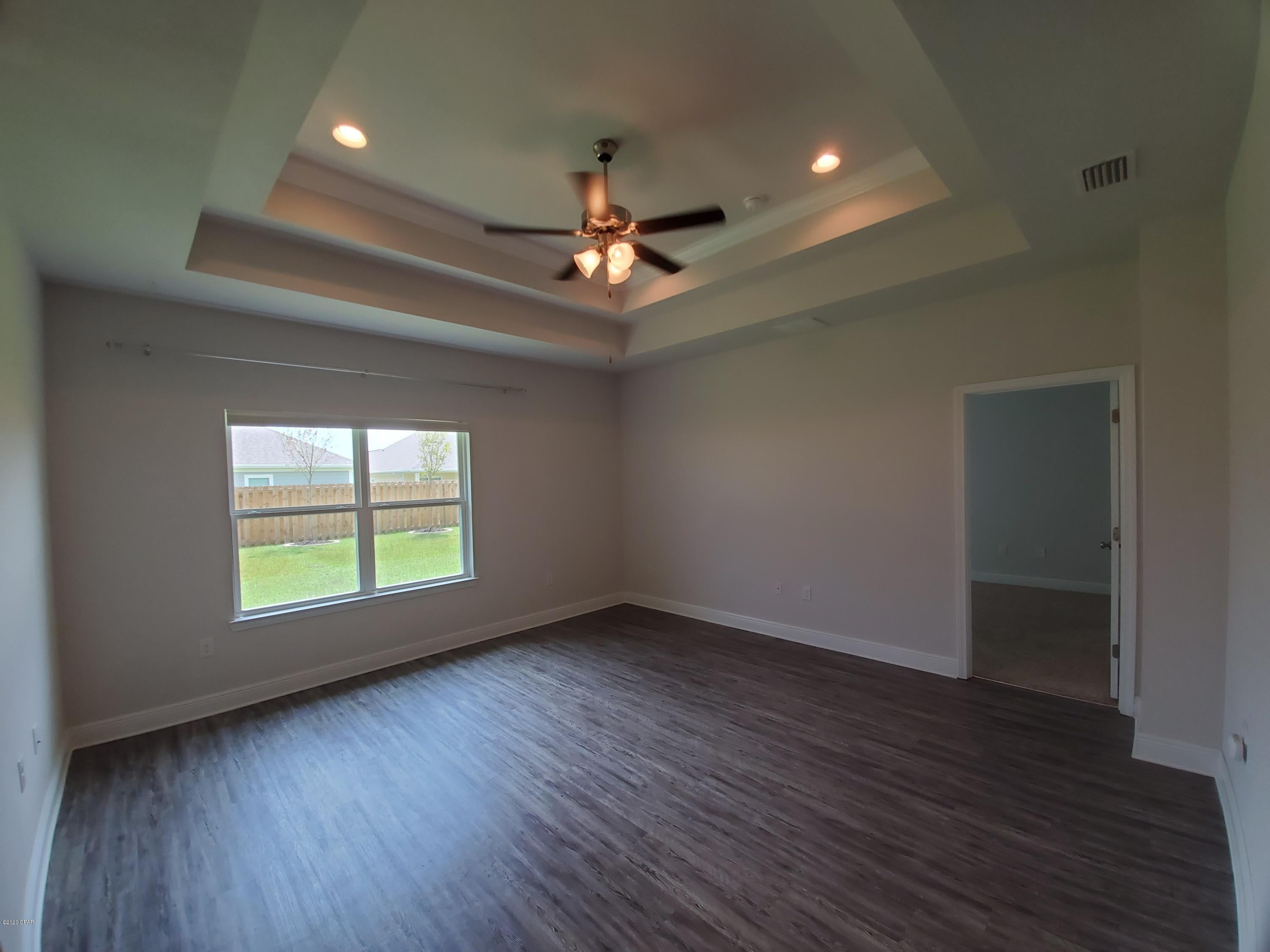 [No Recorded Subdiv] - Residential Lease