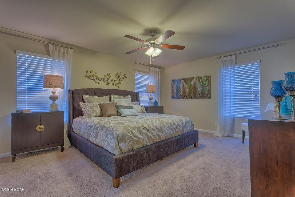 Magnolia Hills - Residential