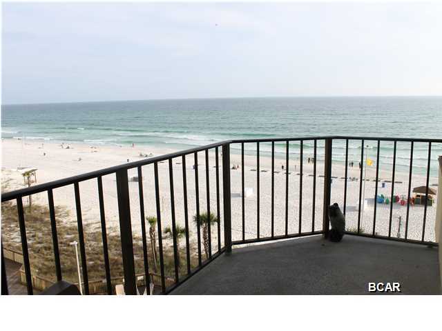 Sunbird Condo - Residential
