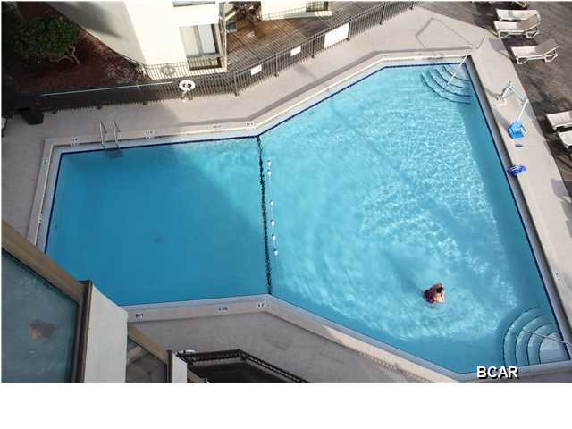 Sunbird Condo - Residential