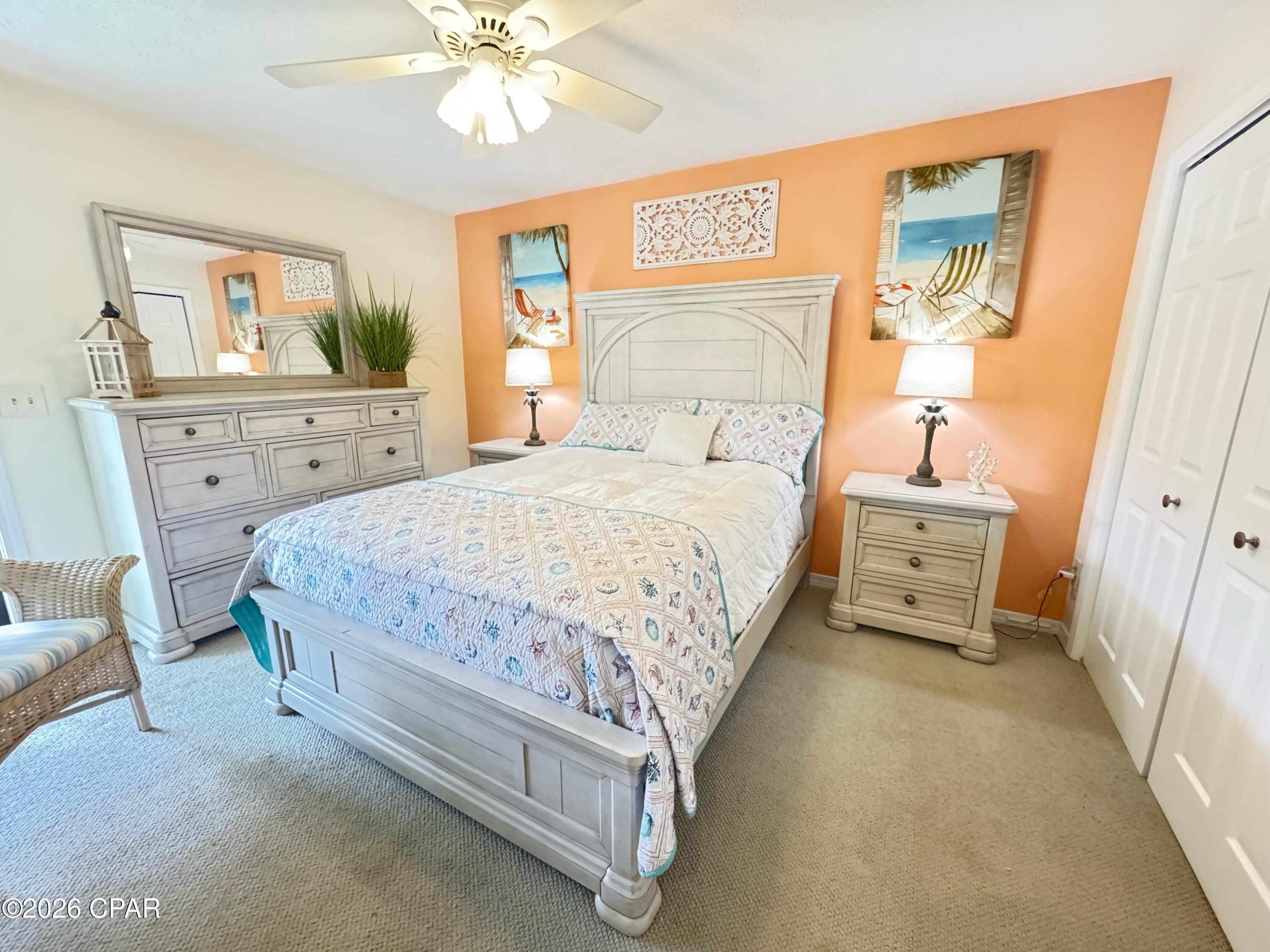 Gulf Highlands Beach Resort - Residential