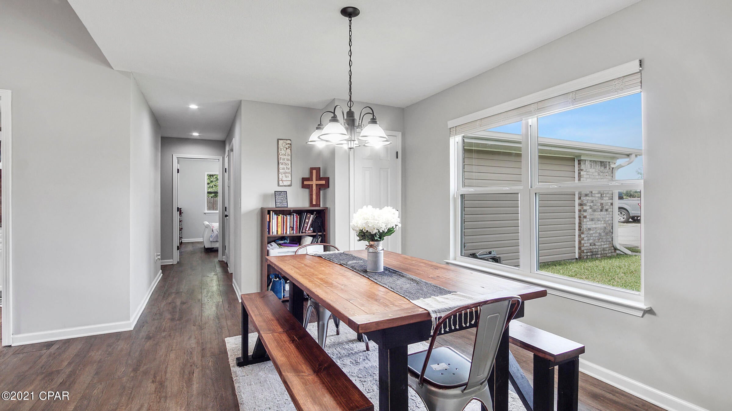 Callaway Forest U-1 - Residential