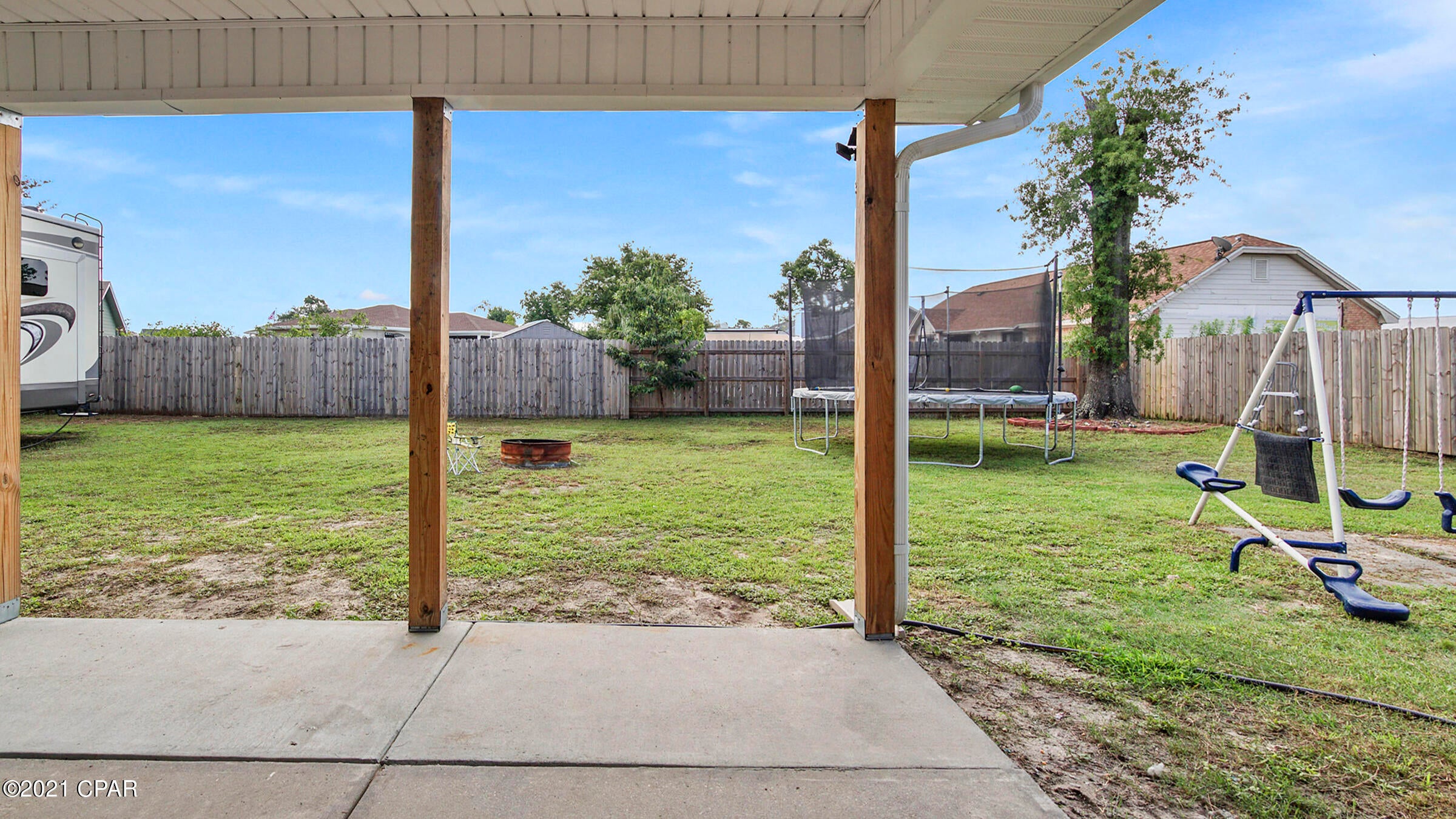 Callaway Forest U-1 - Residential