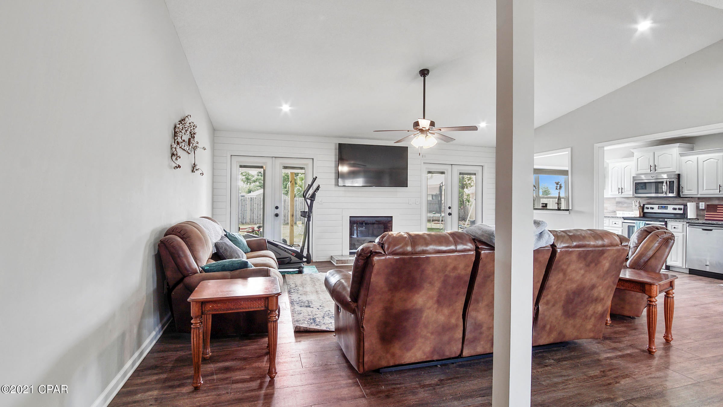 Callaway Forest U-1 - Residential