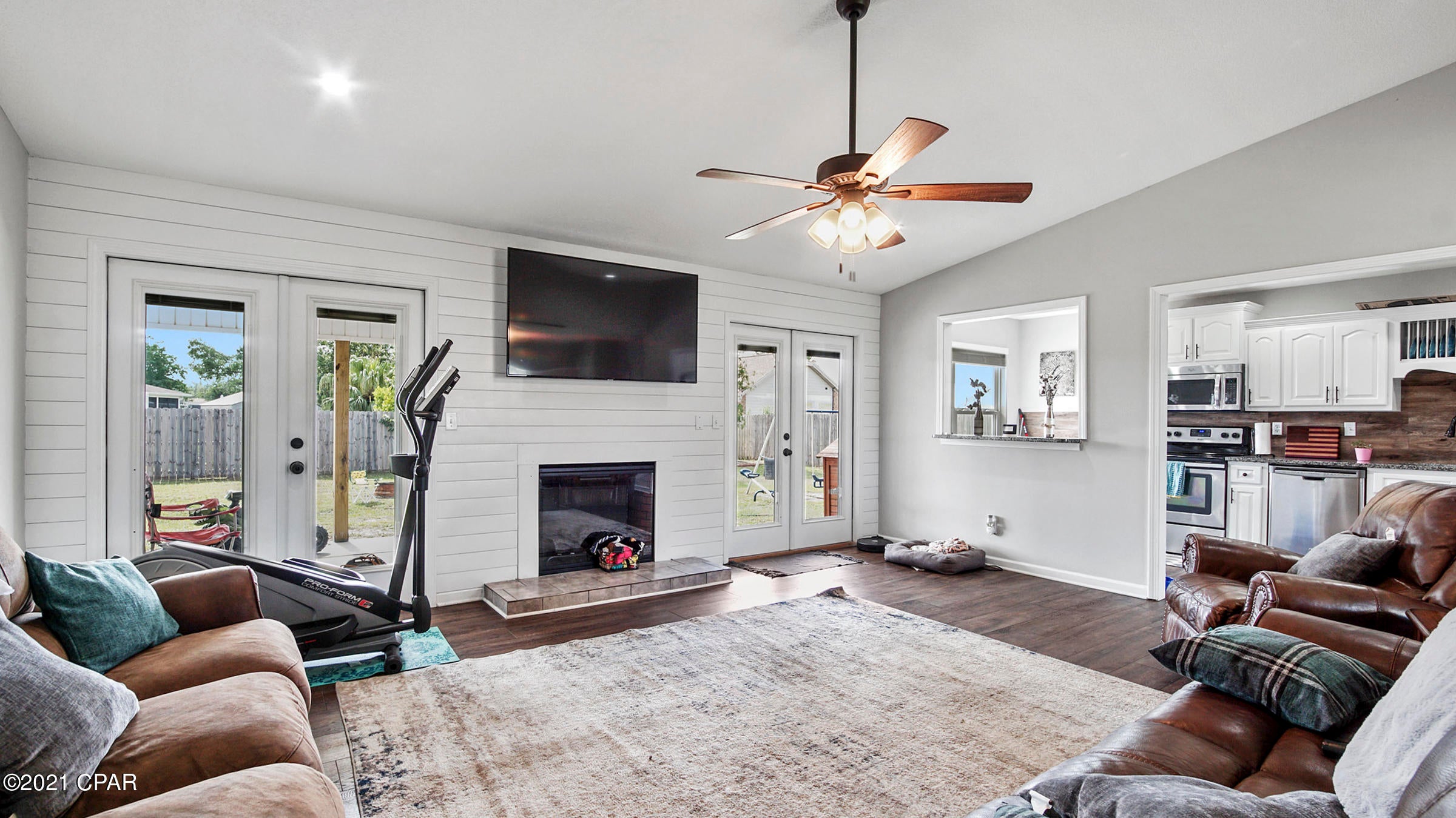 Callaway Forest U-1 - Residential