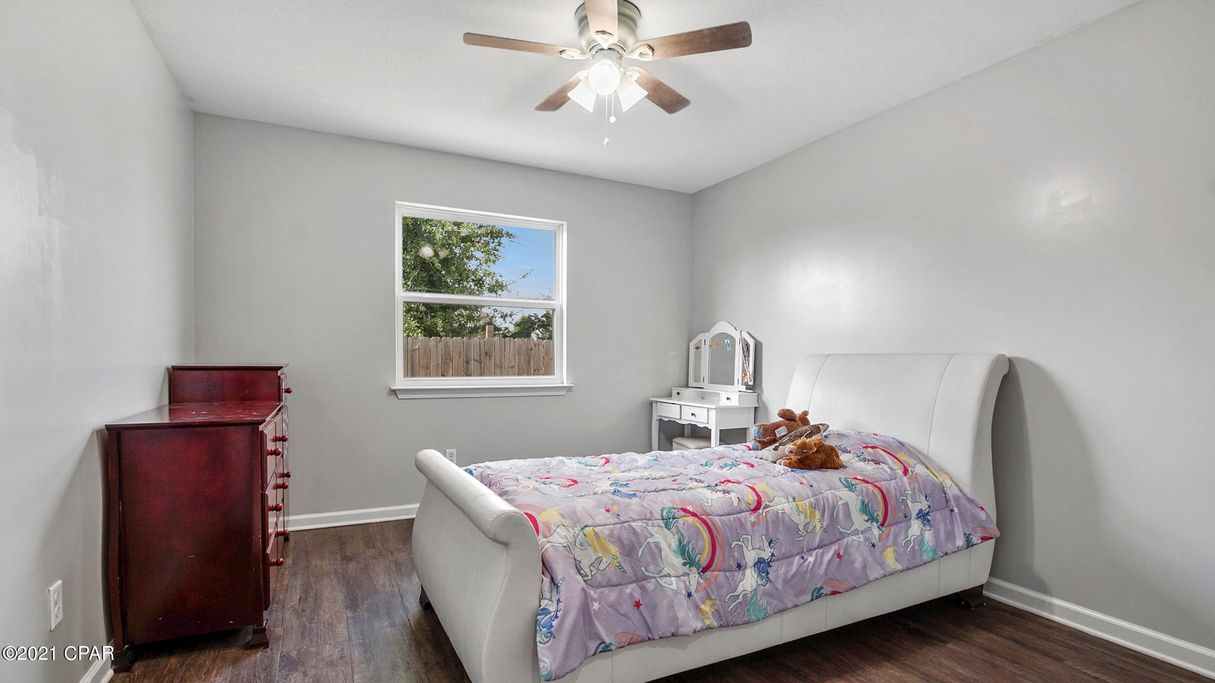 Callaway Forest U-1 - Residential
