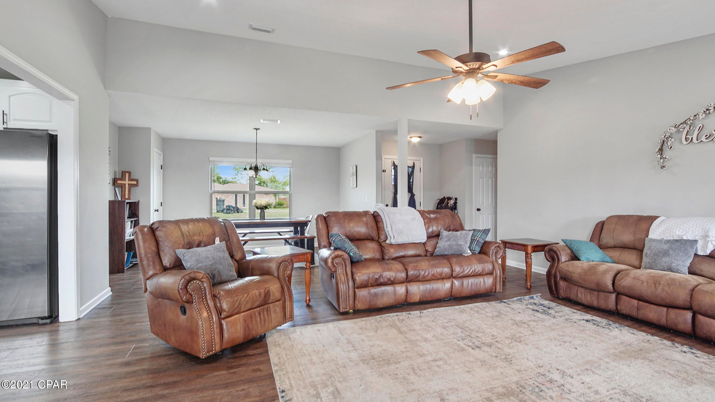 Callaway Forest U-1 - Residential