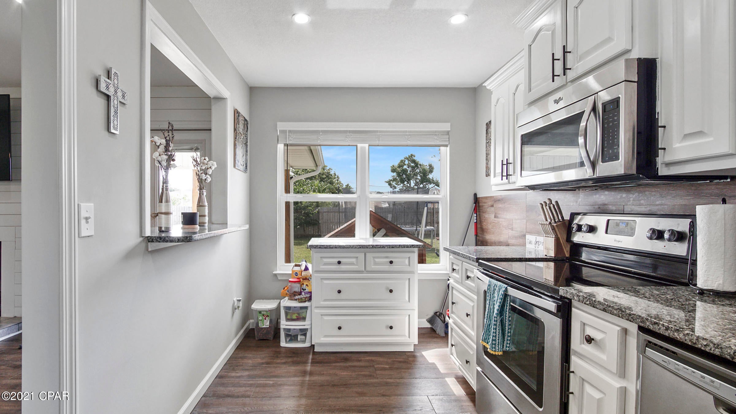 Callaway Forest U-1 - Residential