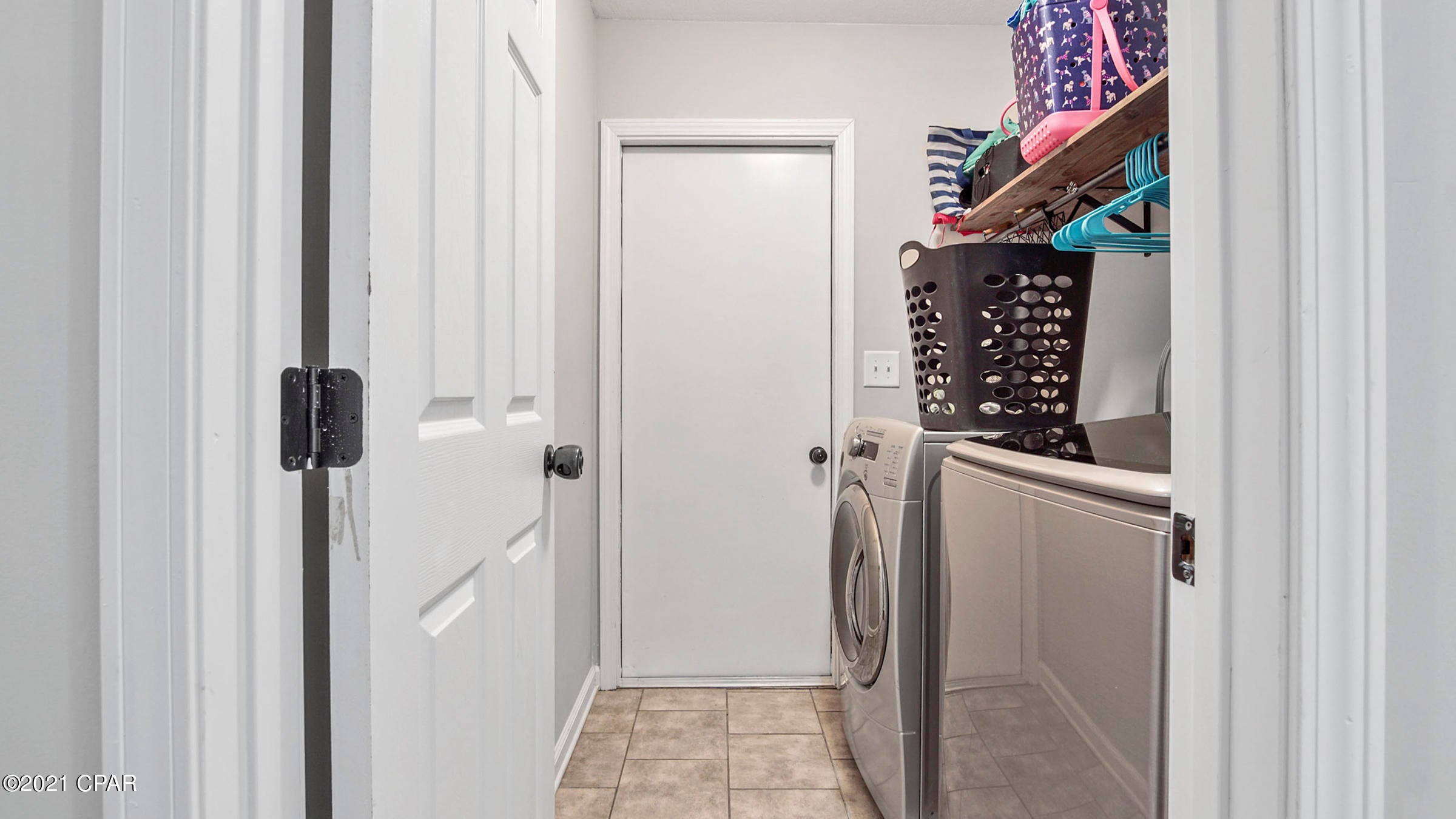 Callaway Forest U-1 - Residential