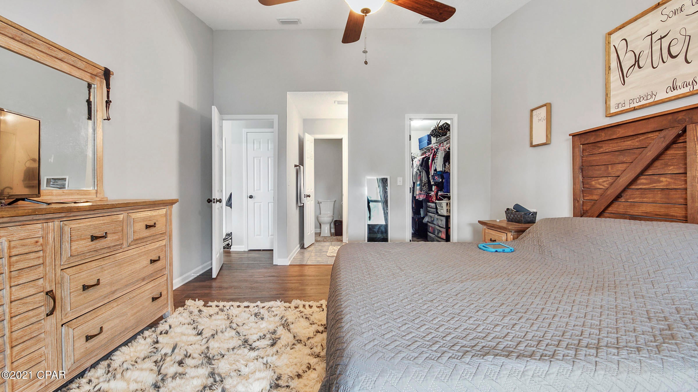 Callaway Forest U-1 - Residential