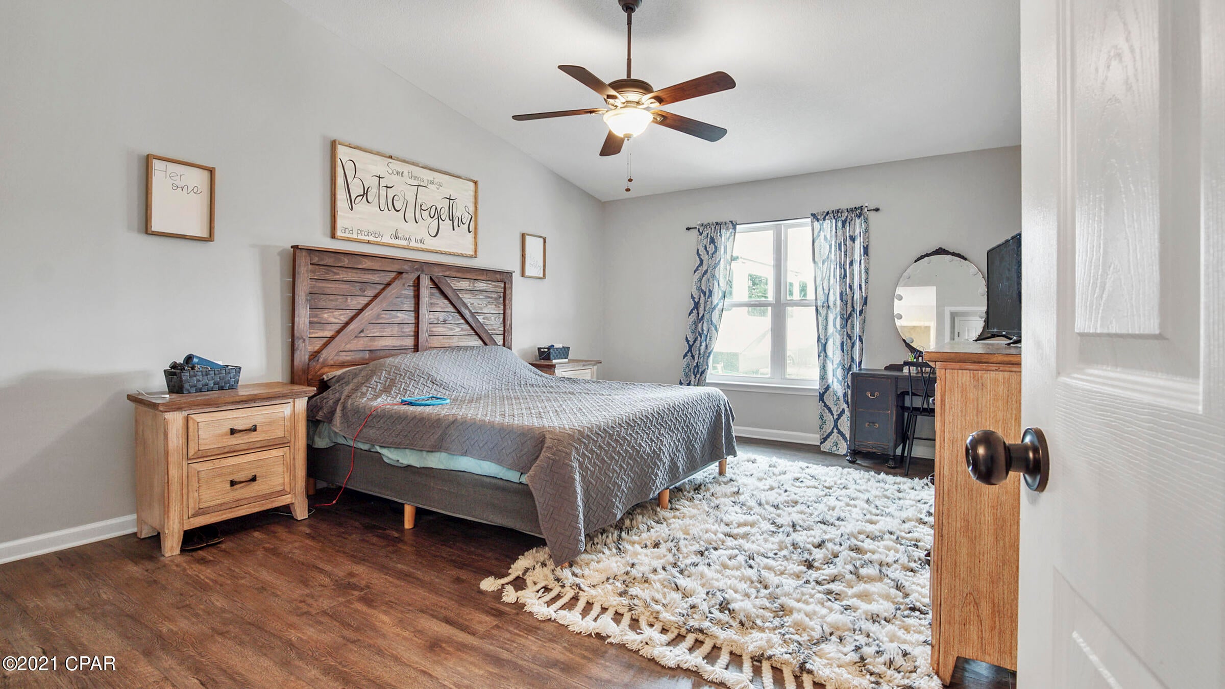 Callaway Forest U-1 - Residential