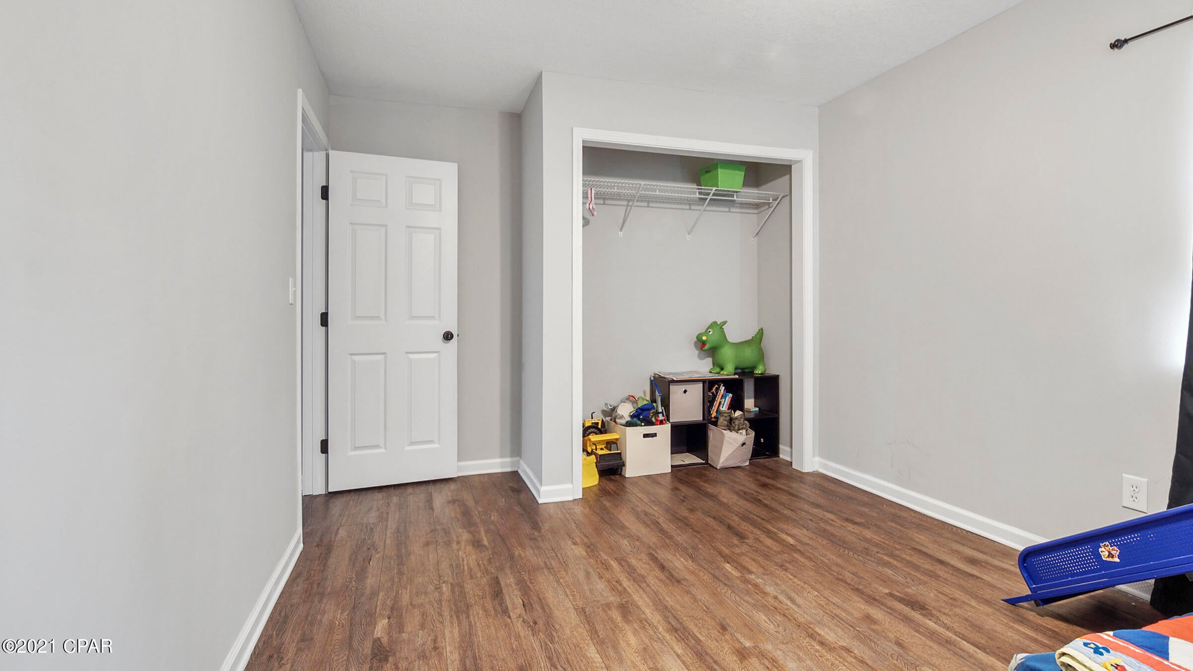 Callaway Forest U-1 - Residential