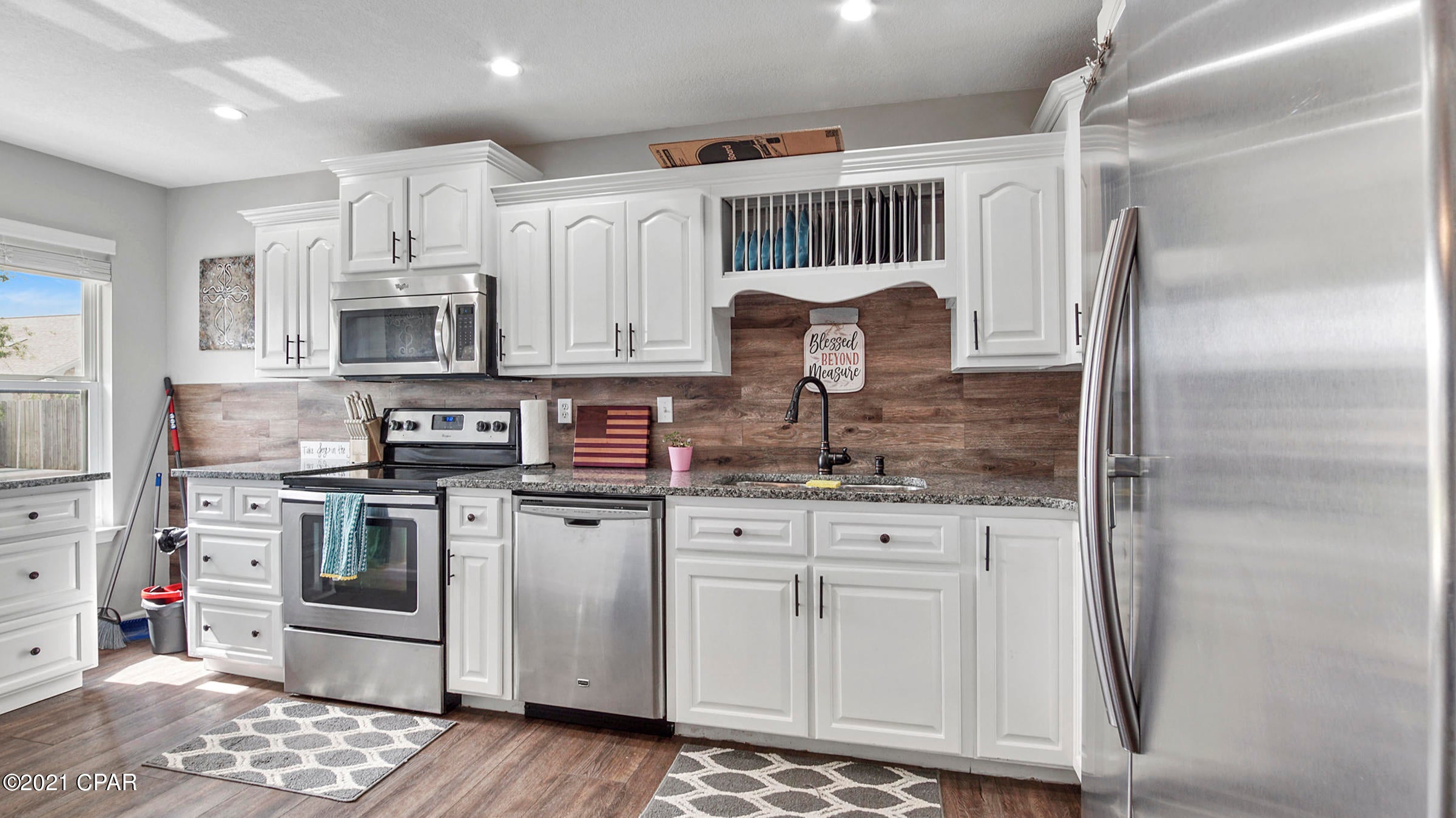 Callaway Forest U-1 - Residential