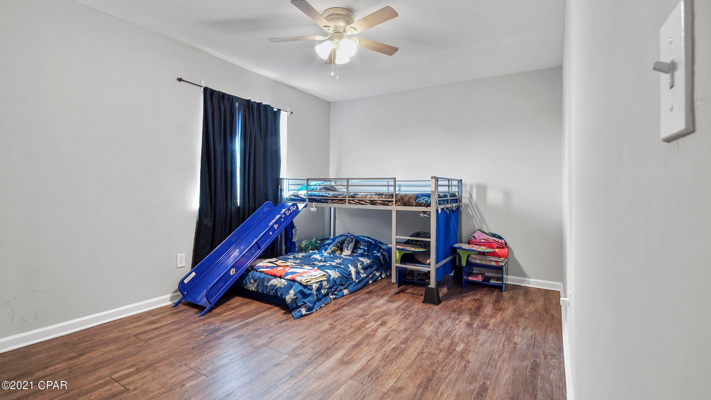 Callaway Forest U-1 - Residential