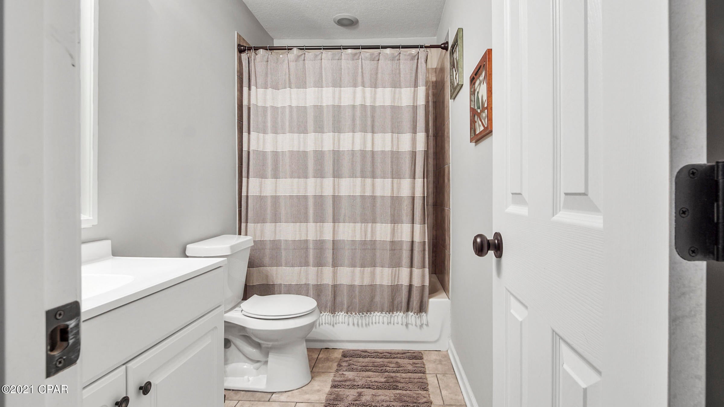 Callaway Forest U-1 - Residential