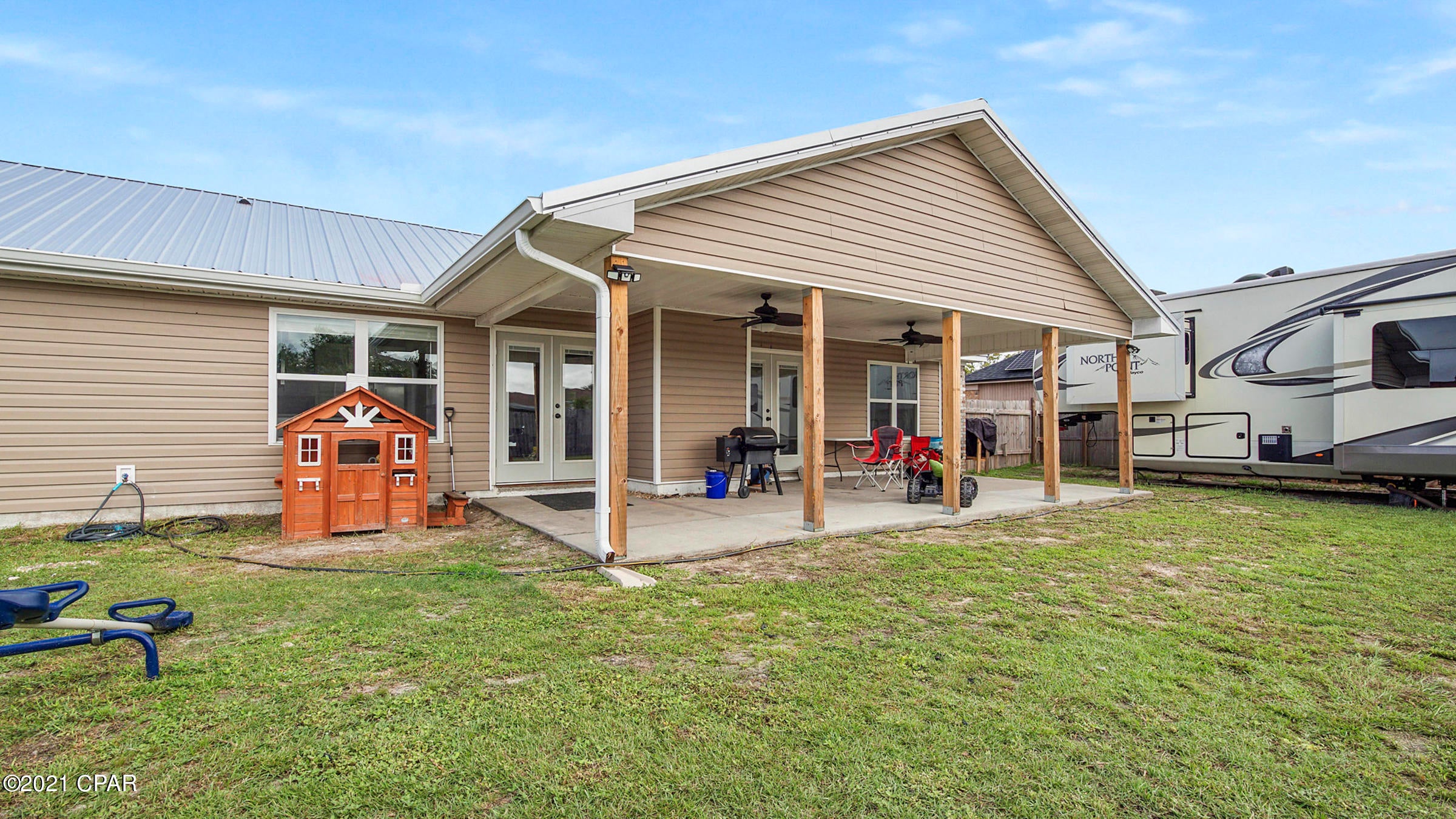 Callaway Forest U-1 - Residential
