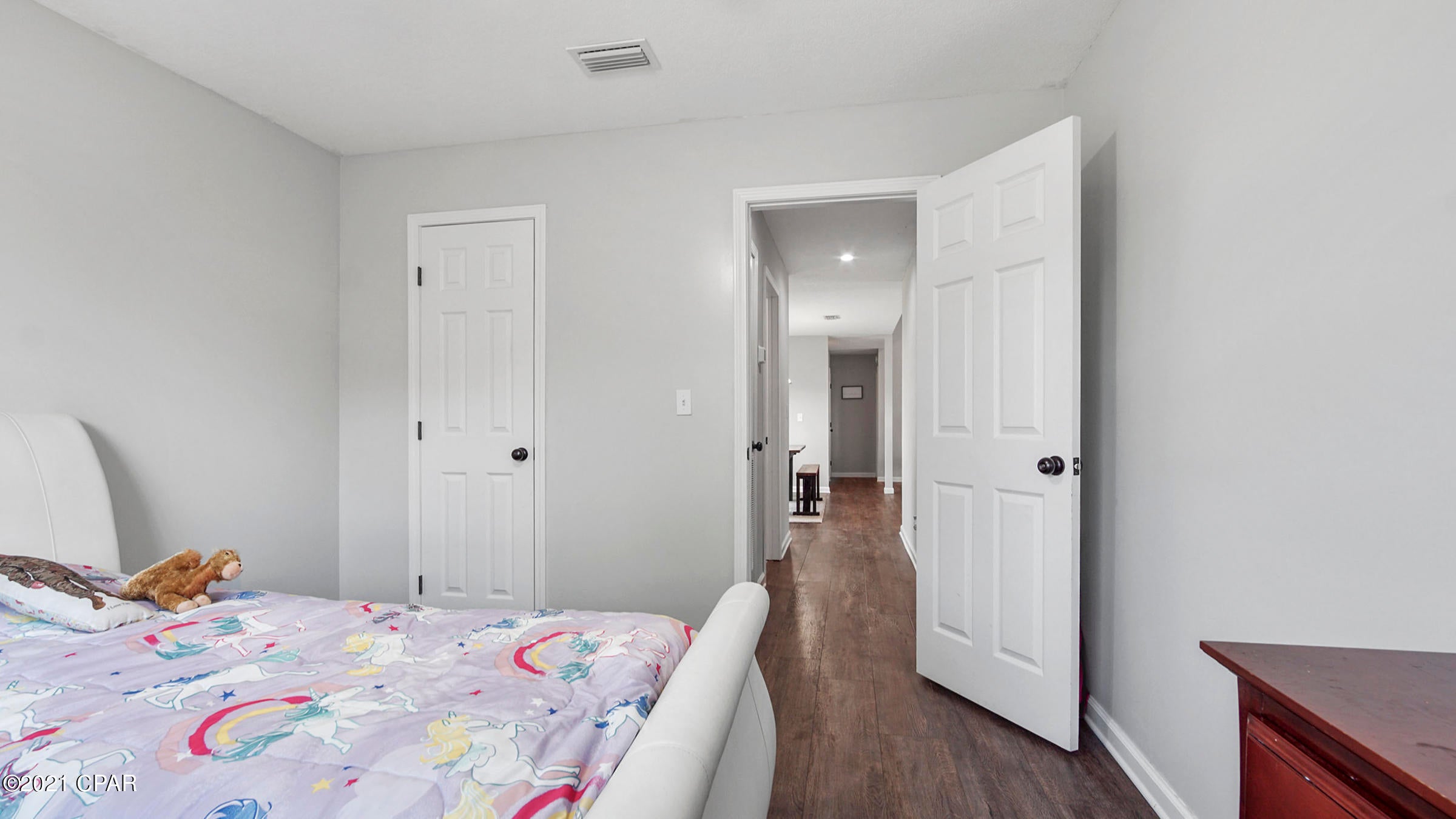 Callaway Forest U-1 - Residential