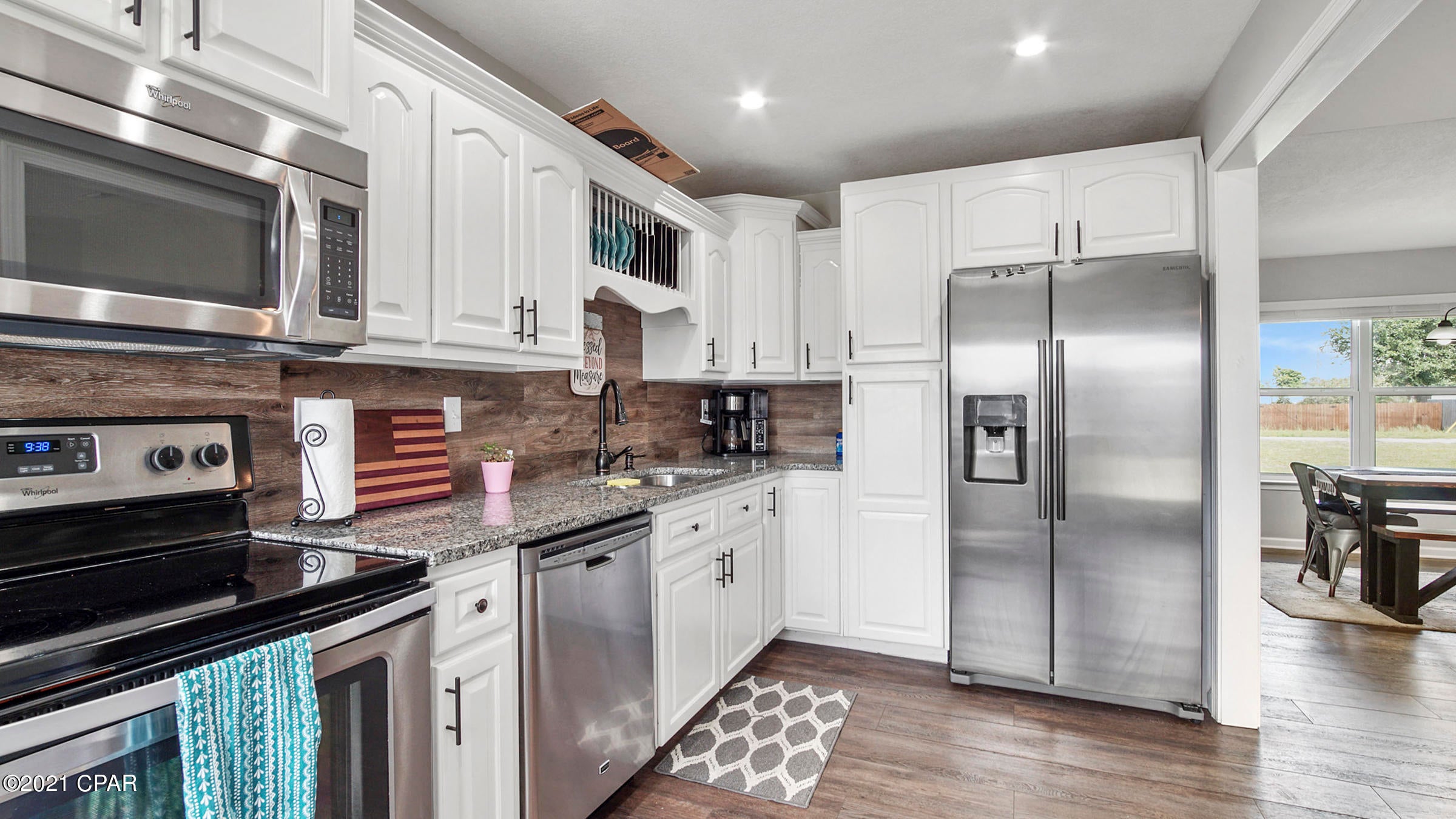 Callaway Forest U-1 - Residential