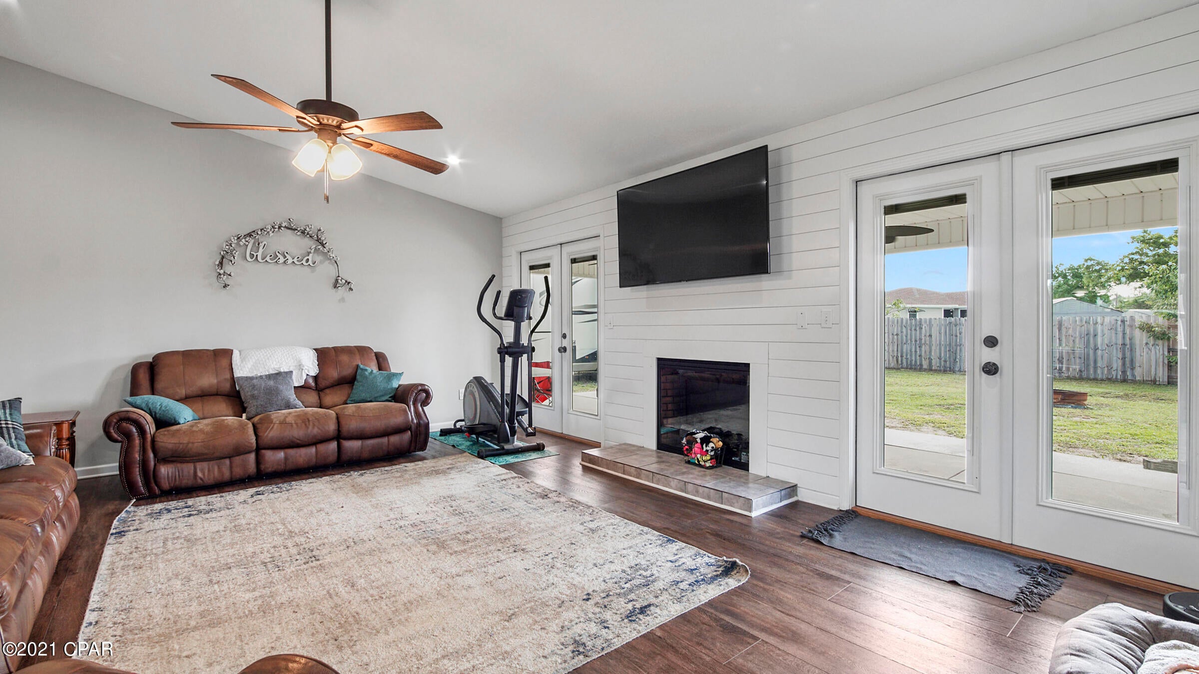 Callaway Forest U-1 - Residential
