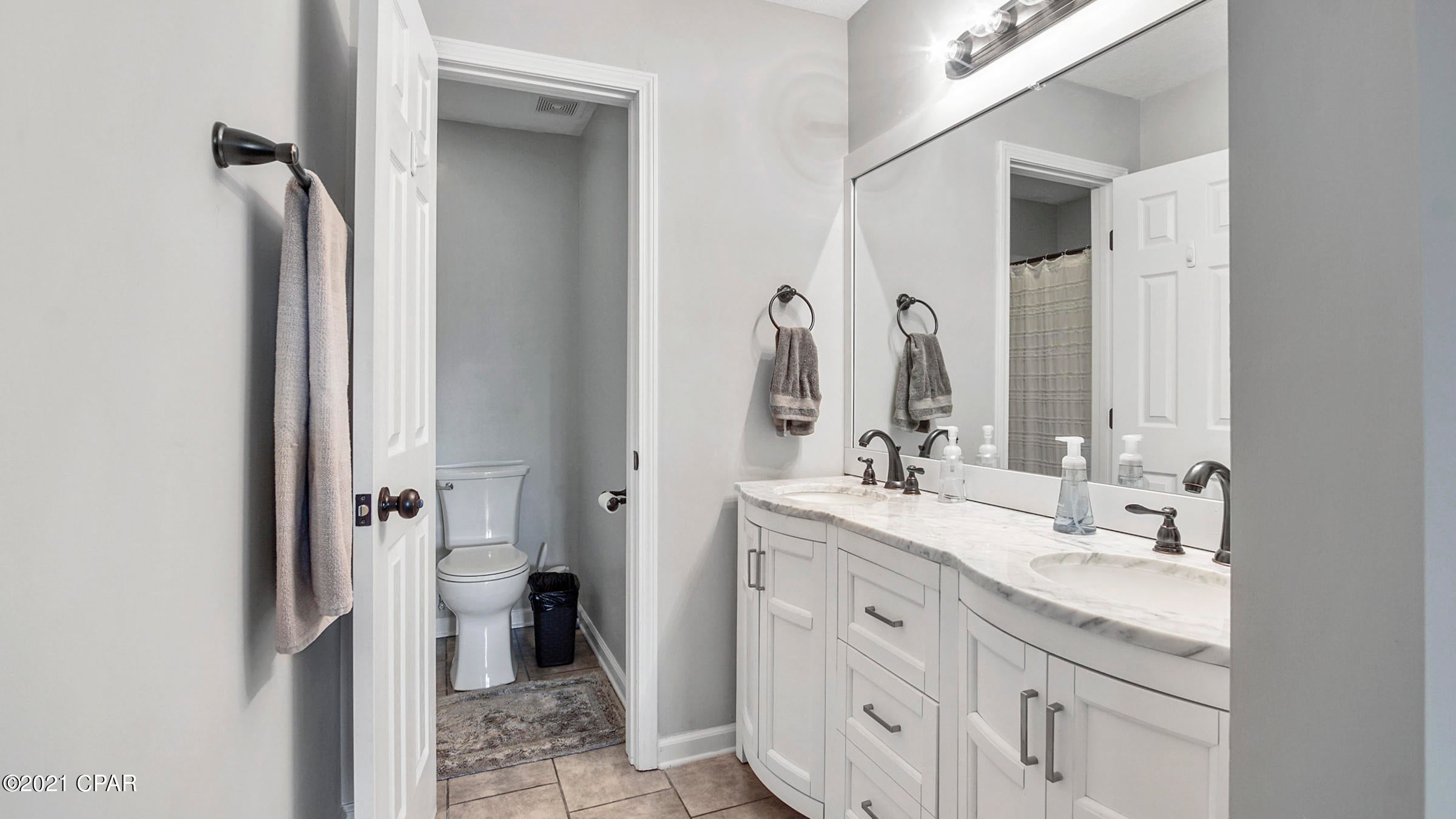 Callaway Forest U-1 - Residential