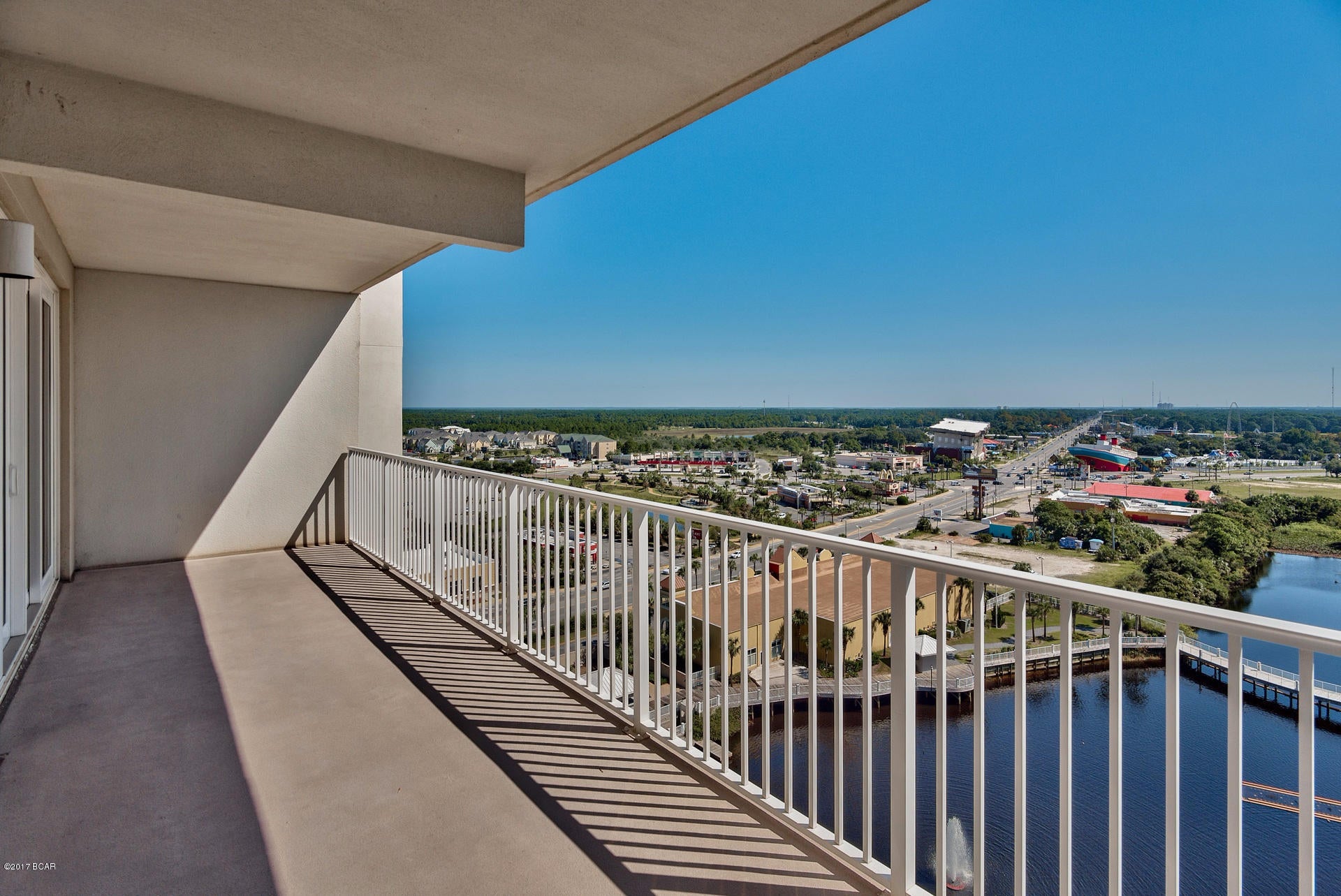 Laketown Wharf Phase II - Residential