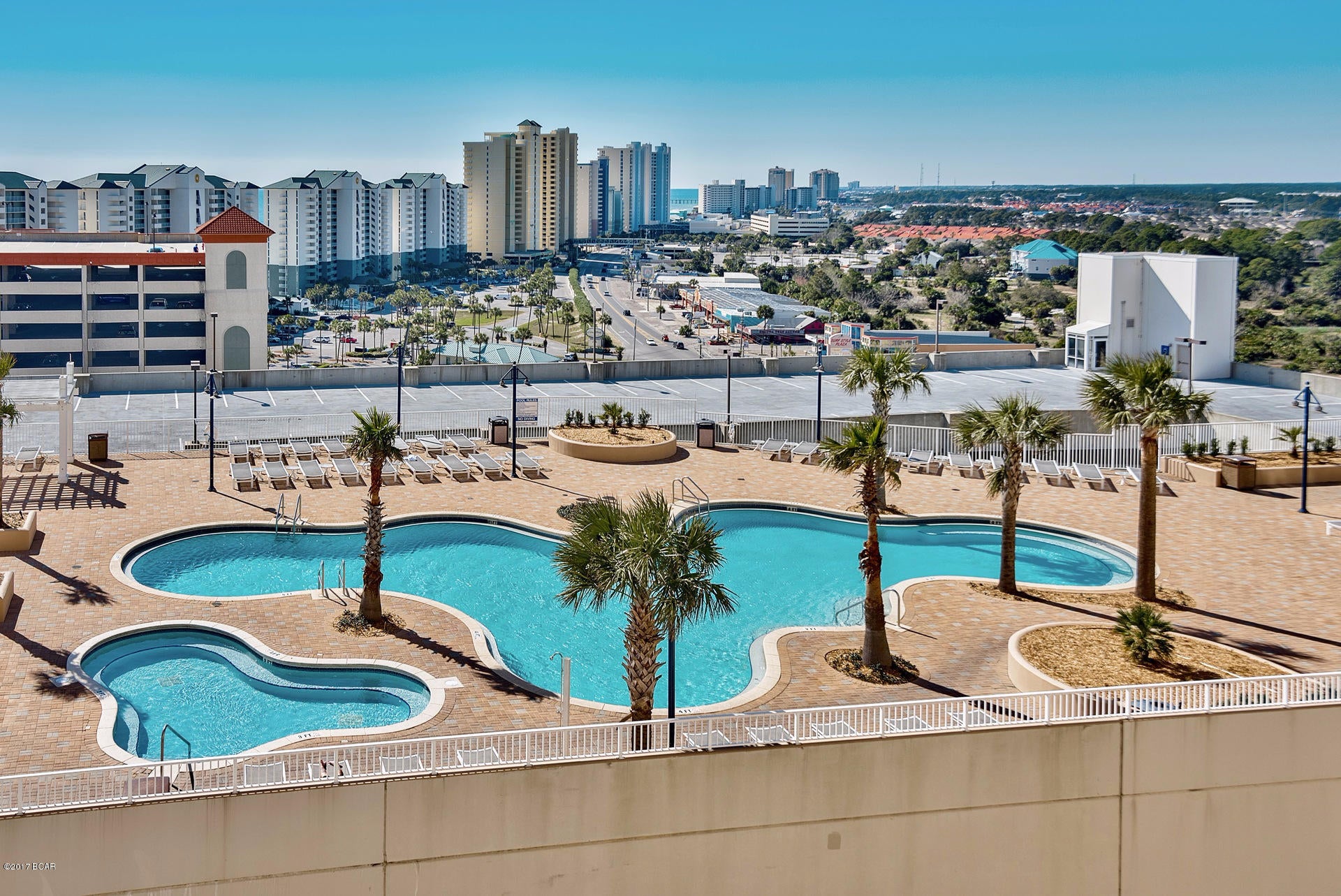 Laketown Wharf Phase II - Residential