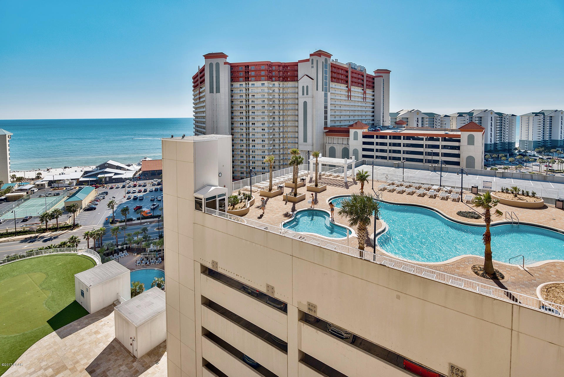 Laketown Wharf Phase II - Residential