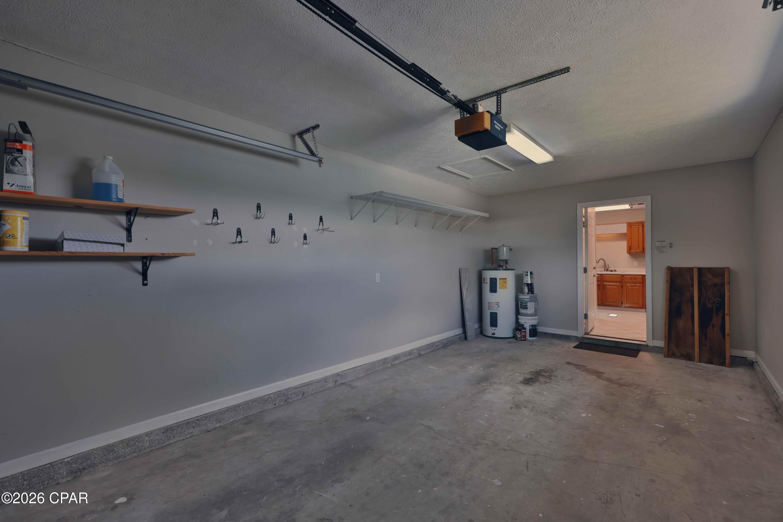 Treasure Island - Residential Lease