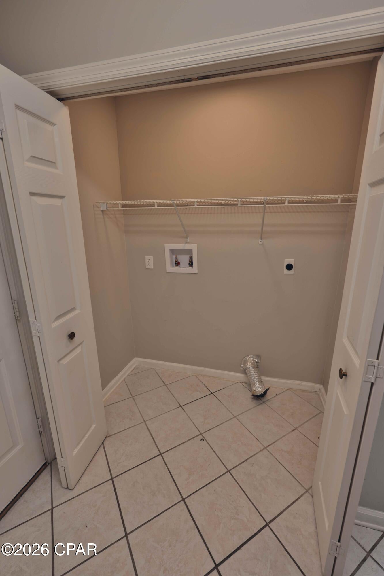 Treasure Island - Residential Lease