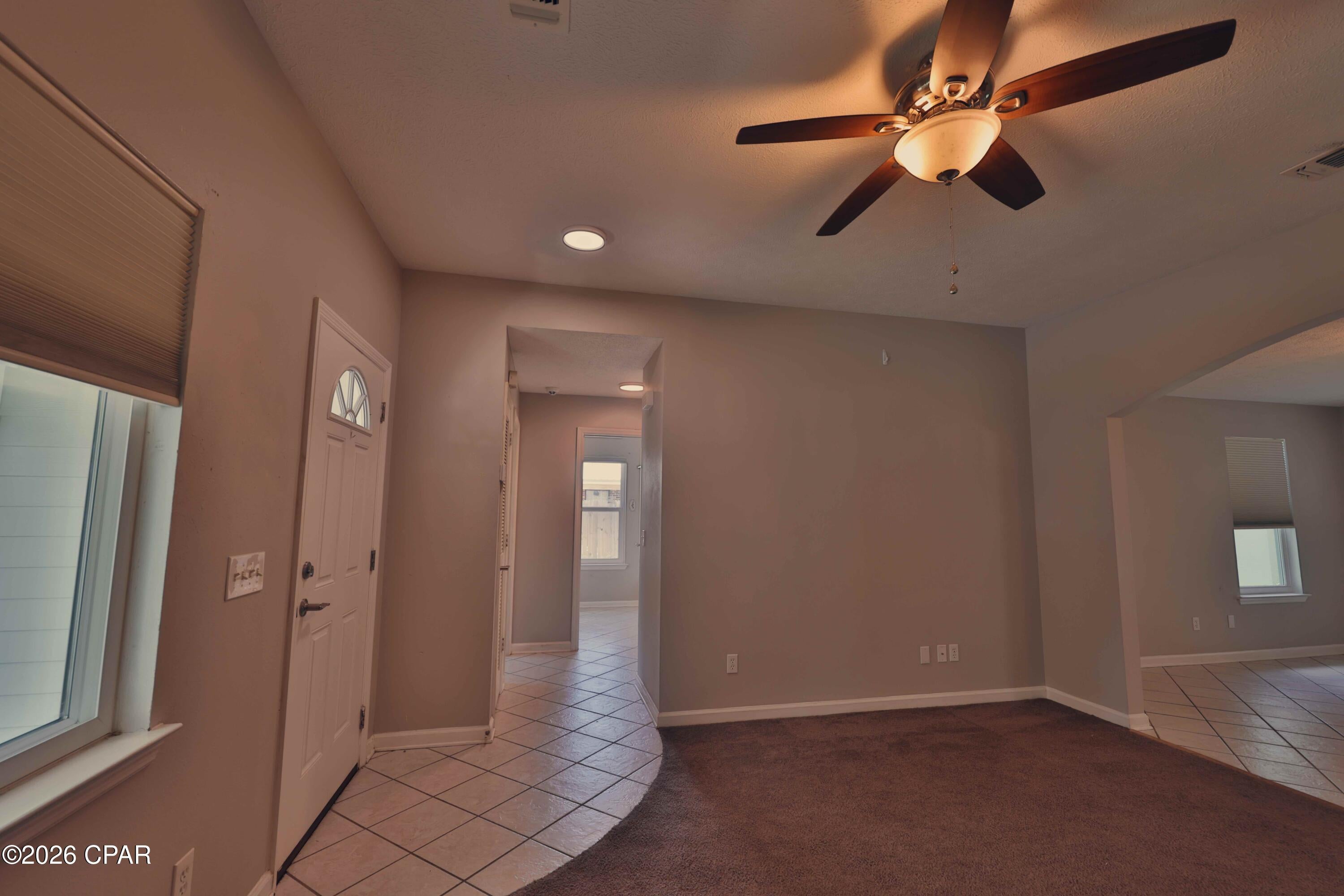 Treasure Island - Residential Lease