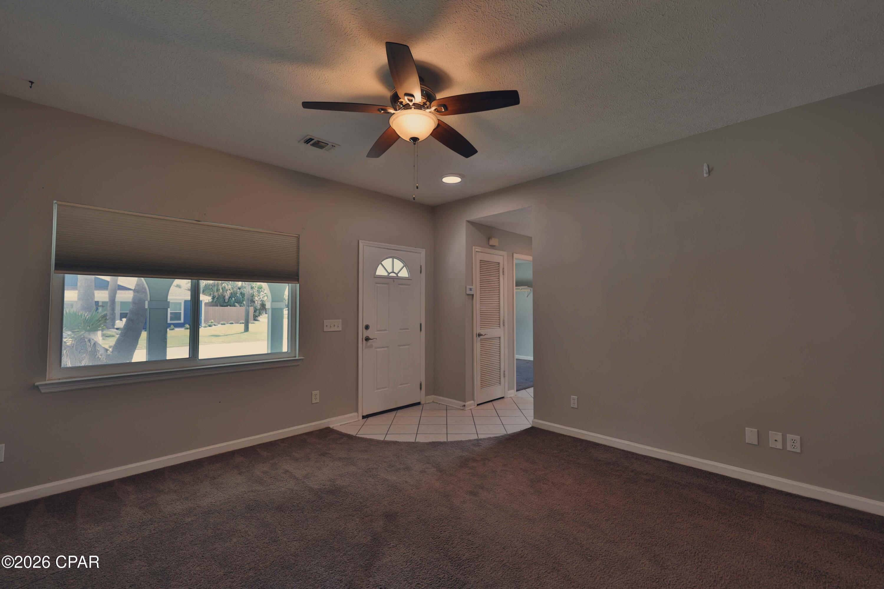 Treasure Island - Residential Lease