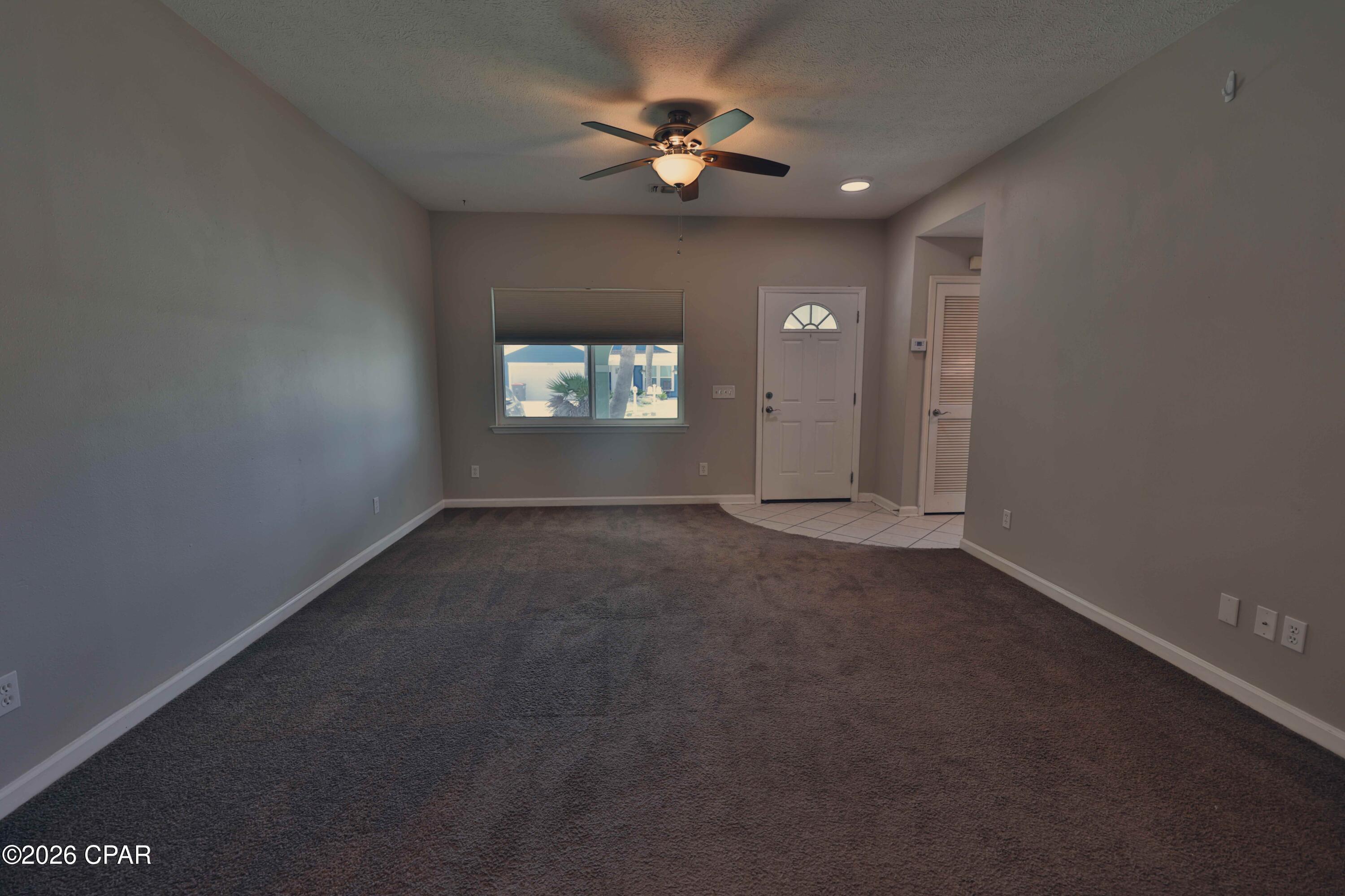 Treasure Island - Residential Lease