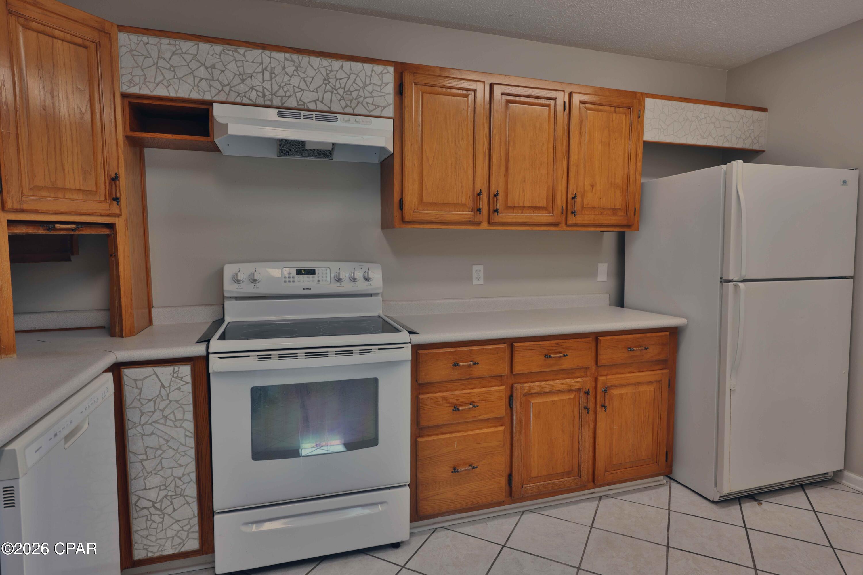Treasure Island - Residential Lease