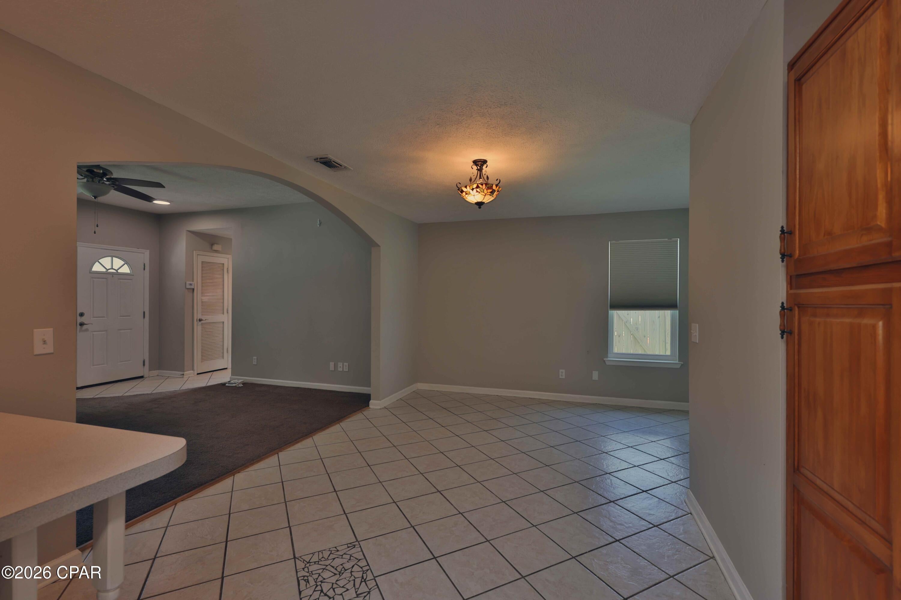 Treasure Island - Residential Lease