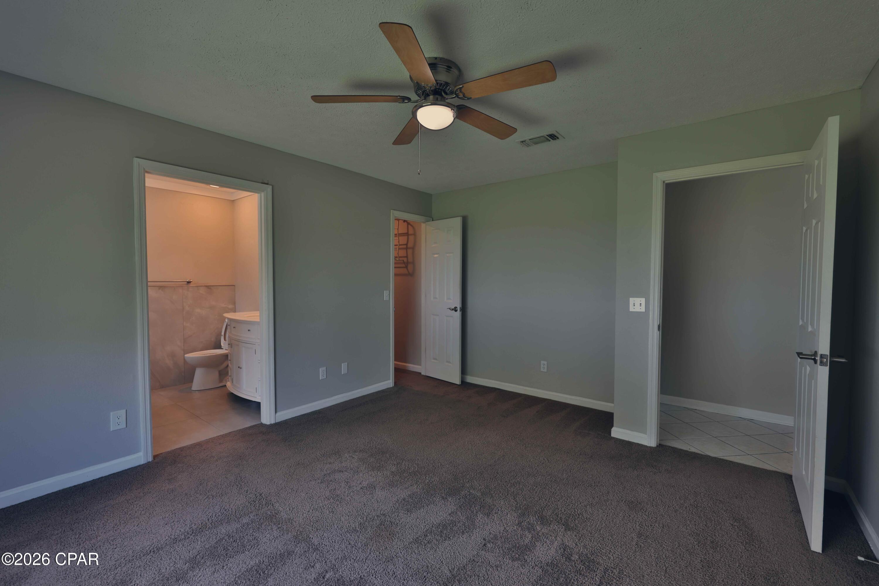Treasure Island - Residential Lease