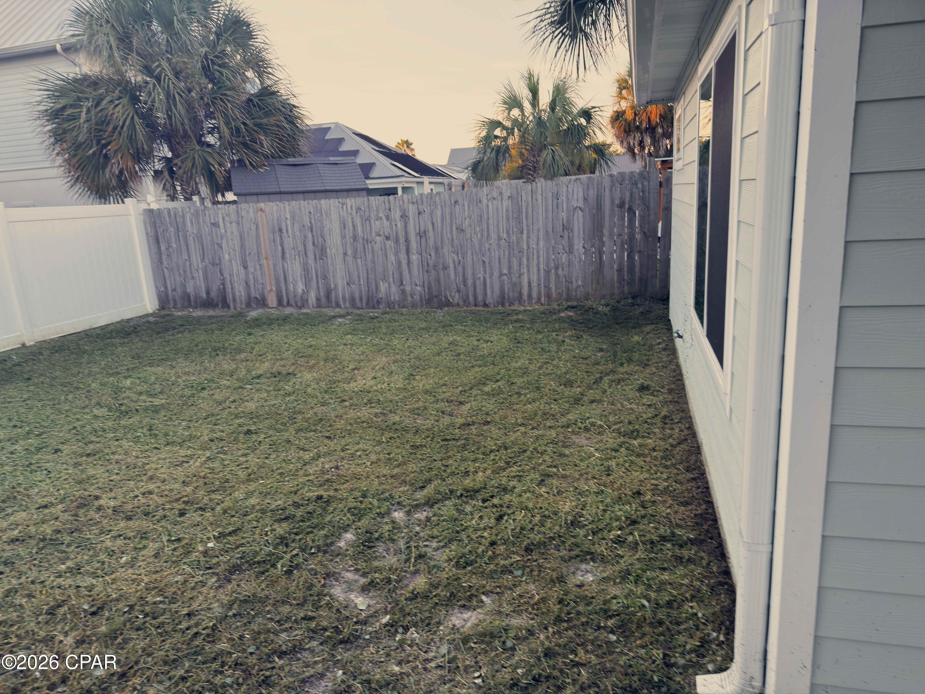 Treasure Island - Residential Lease