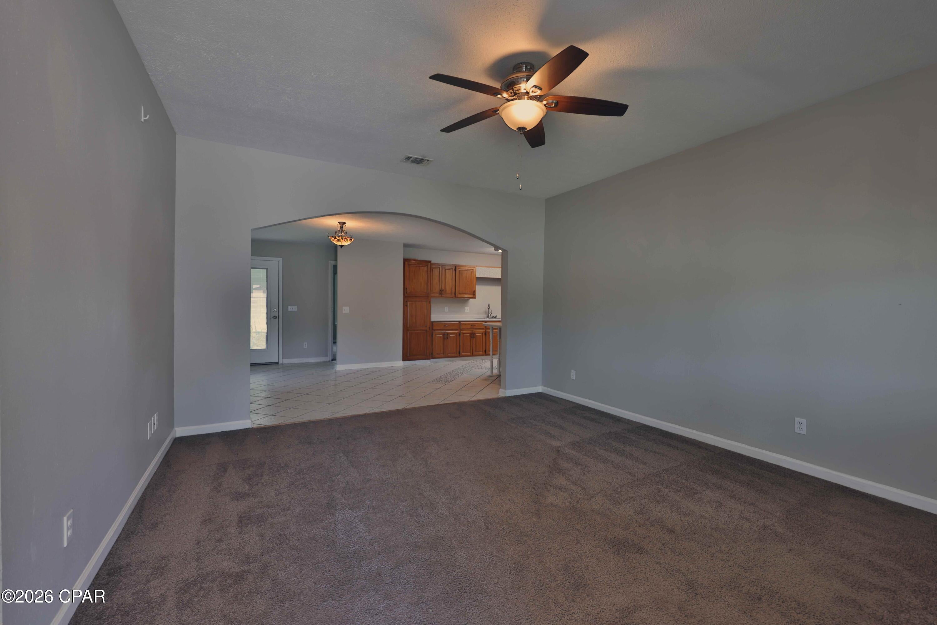 Treasure Island - Residential Lease